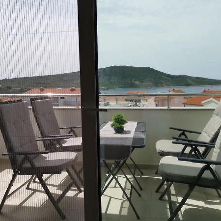 Ristovic Apartamento Primošten Exterior foto