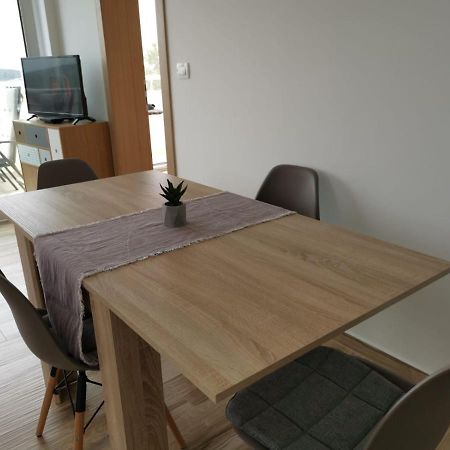 Ristovic Apartamento Primošten Exterior foto