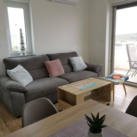 Ristovic Apartamento Primošten Exterior foto