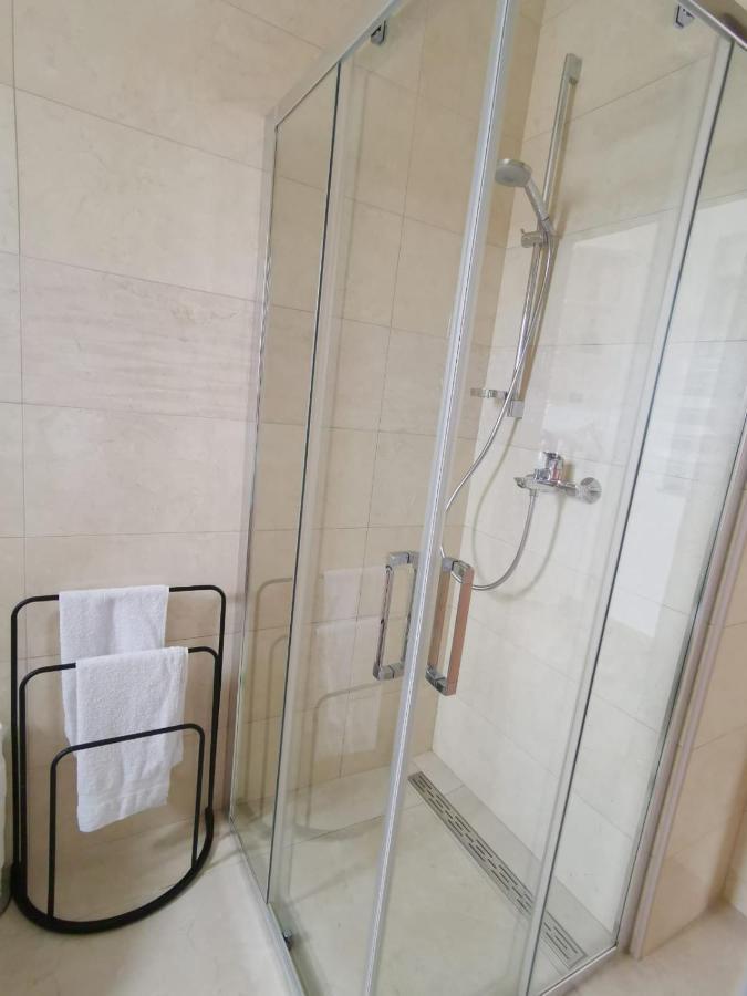 Ristovic Apartamento Primošten Exterior foto