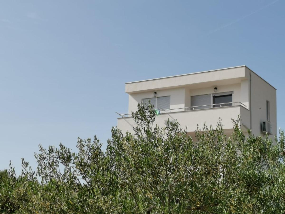 Ristovic Apartamento Primošten Exterior foto