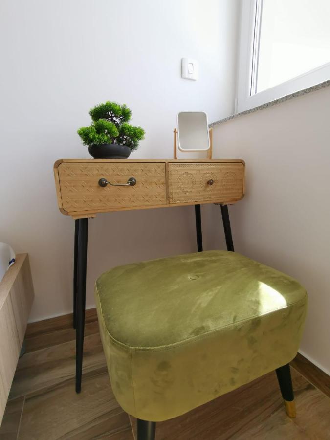 Ristovic Apartamento Primošten Exterior foto