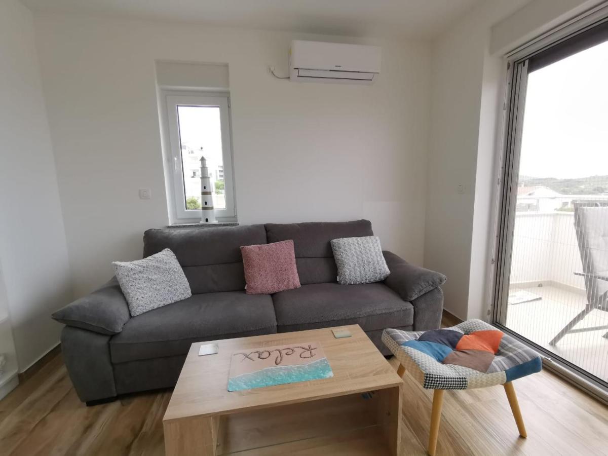 Ristovic Apartamento Primošten Exterior foto