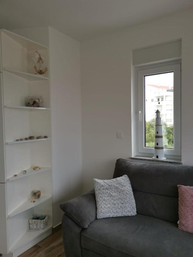 Ristovic Apartamento Primošten Exterior foto